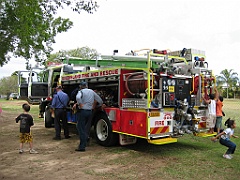 Cairns25 Mareeba Cultural Festival
